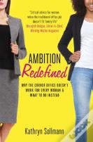 Ambition Redefined