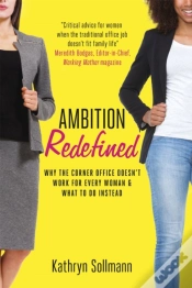 Capa do artigo Ambition Redefined