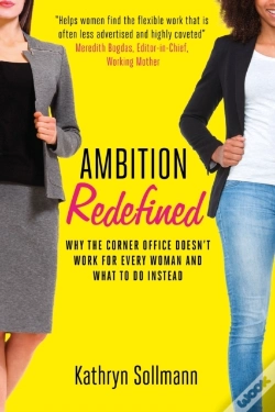 Capa do artigo Ambition Redefined