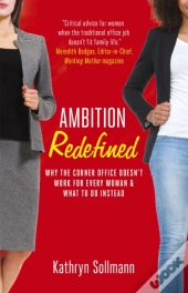 Ambition Redefined