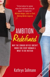 Capa do artigo Ambition Redefined