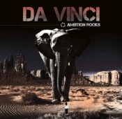 Capa do artigo Ambition Rocks - CD