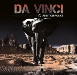 Capa do artigo Ambition Rocks - CD
