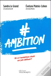 Capa do artigo Ambition