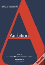 Capa do artigo Ambition