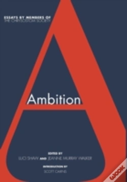 Capa do artigo Ambition