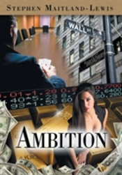 Capa do artigo Ambition