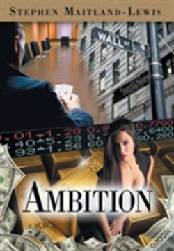 Capa do artigo Ambition