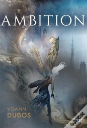 Capa do artigo Ambition