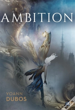 Capa do artigo Ambition