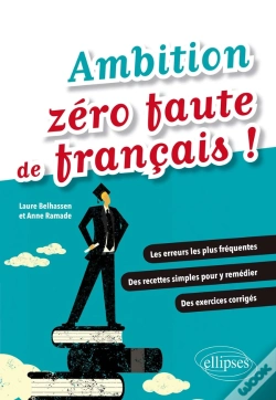 Capa do artigo Ambition Zéro Faute De Français