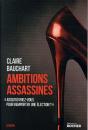Ambitions Assassines - Preview
