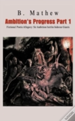 Capa do artigo Ambition'S Progress Part 1