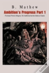 Ambition'S Progress Part 1