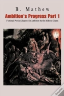 Capa do artigo Ambition'S Progress Part 1