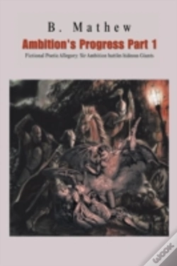 Capa do artigo Ambition'S Progress Part 1: Fictional Po