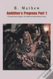 Capa do artigo Ambition