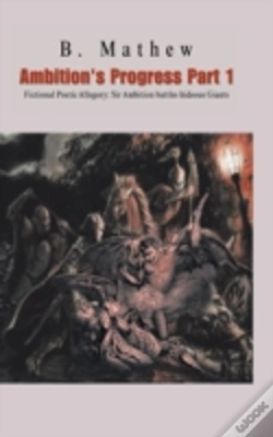 Capa do artigo Ambition'S Progress Part 1: Fictional Po