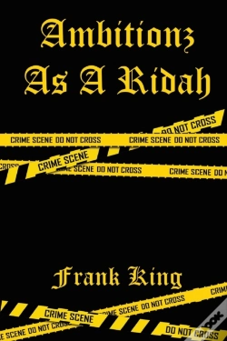 Capa do artigo Ambitionz As A Ridah