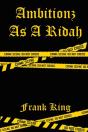 Ambitionz As A Ridah - Preview