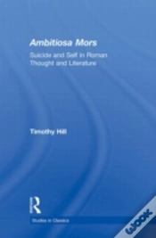 Capa do artigo Ambitiosa Mors