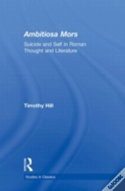 Capa do artigo Ambitiosa Mors