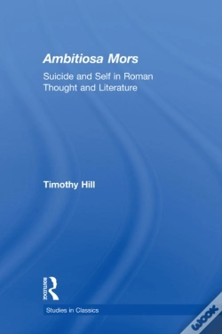 Capa do artigo Ambitiosa Mors