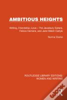 Ambitious Heights