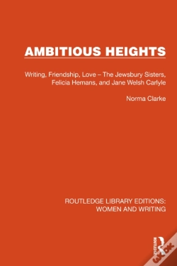 Capa do artigo Ambitious Heights