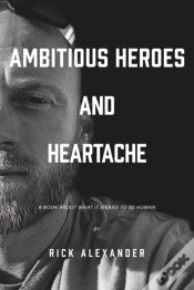 Capa do artigo Ambitious Heroes And Heartache