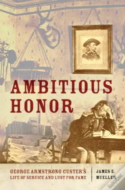 Capa do artigo Ambitious Honor