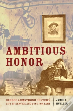 Capa do artigo Ambitious Honor