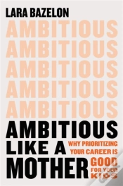 Capa do artigo Ambitious Like A Mother