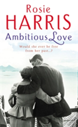 Capa do artigo Ambitious Love