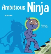 Capa do artigo Ambitious Ninja