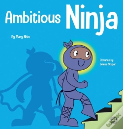 Capa do artigo Ambitious Ninja
