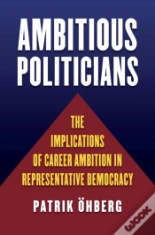 Capa do artigo Ambitious Politicians