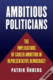Capa do artigo Ambitious Politicians