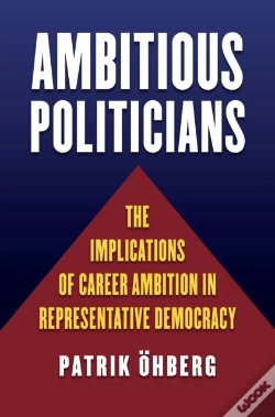 Capa do artigo Ambitious Politicians