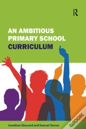 Capa do artigo Ambitious Primary School Curriculum