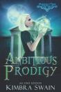 Ambitious Prodigy - Preview