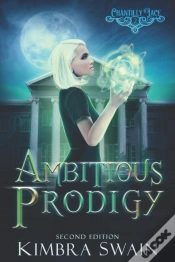 Capa do artigo Ambitious Prodigy