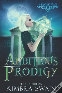 Capa do artigo Ambitious Prodigy