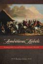 Ambitious Rebels - Preview