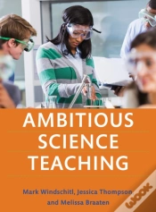 Capa do artigo Ambitious Science Teaching