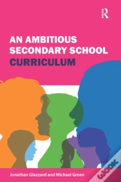 Capa do artigo Ambitious Secondary School Curriculum