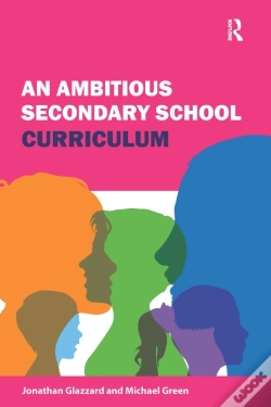Capa do artigo Ambitious Secondary School Curriculum