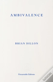 Capa do artigo Ambivalence