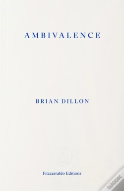Capa do artigo Ambivalence