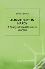 Capa do artigo Ambivalence In Hardy